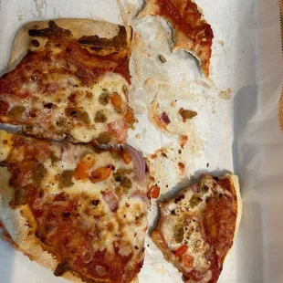 Pizza in Cincy