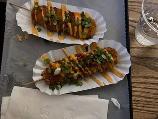 Fretboard Brewing - Factory 52