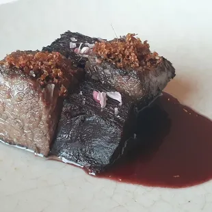 Short Rib