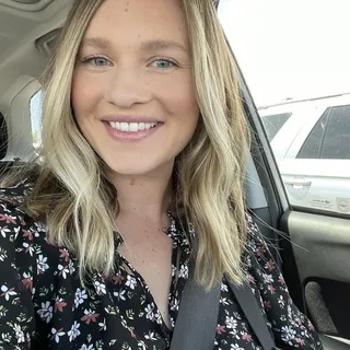 Rachel C.