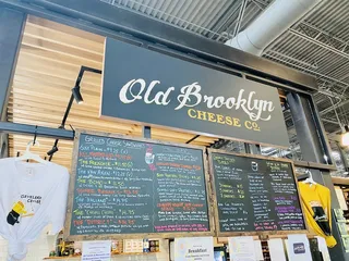 Old Brooklyn Cheese Company