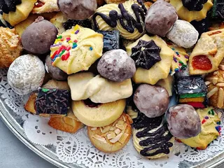 Verdi's Italian Market