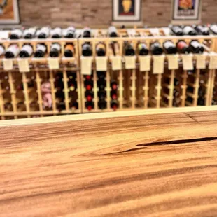 Wine shop
