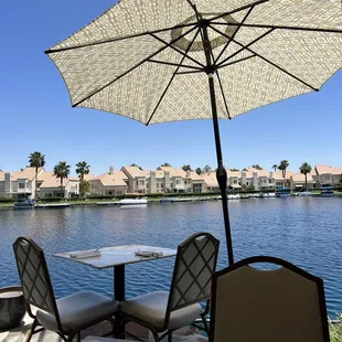 The Lake