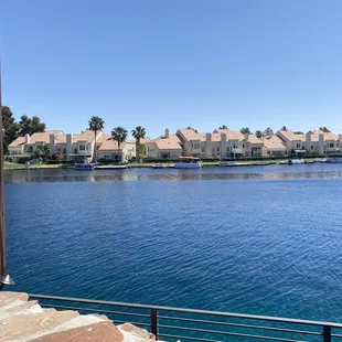 Our view