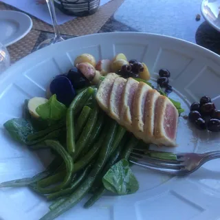 Nicoise Salad