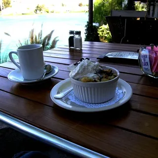 Bread Pudding