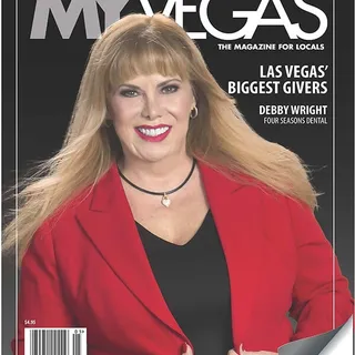 Debby W.