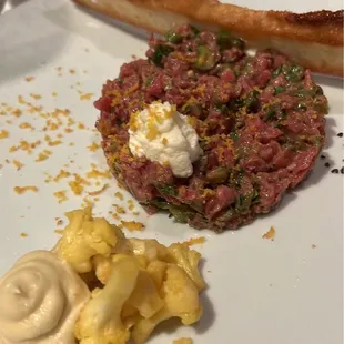 Steak Tartare