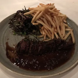 Hanger Steak