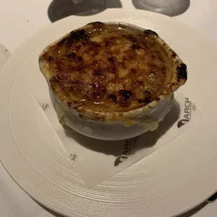 French Onion Soup