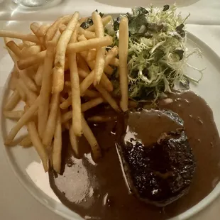 Steak Frites