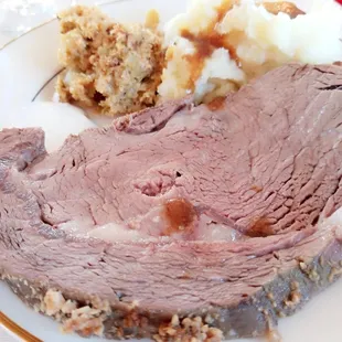 Prime rib