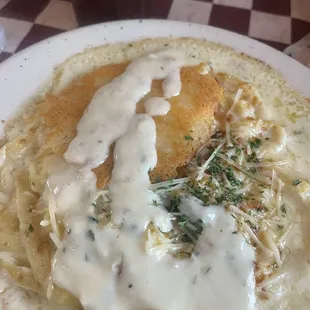 Marchello's