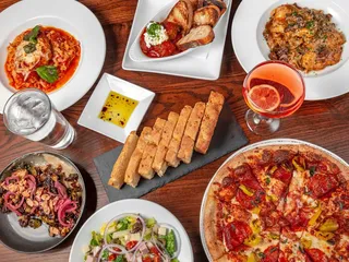 Napoli Italian Eatery