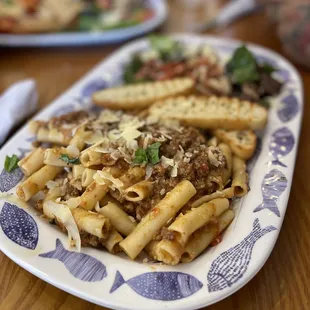 pasta, food, pasta dish