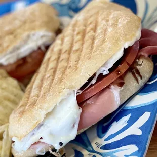 Abruzzo panini