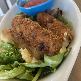 Mozzarella Stick