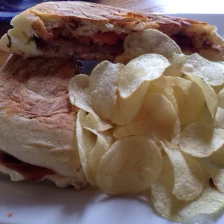 Abruzzo Panini