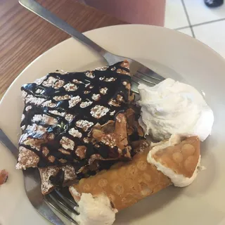 Cannoli
