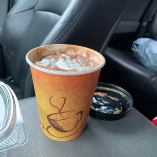 Cafe Mocha
