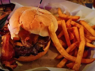 Buca's Bar & Grill