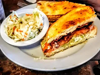 TinCAN Roadhouse