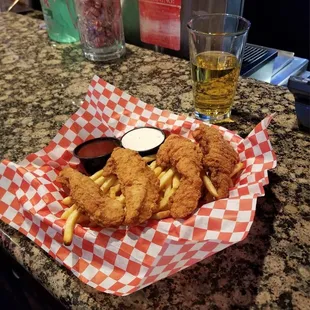 Fish n Chips