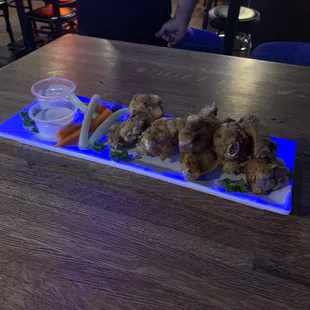 food