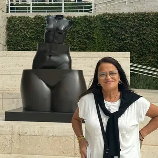 Monica F.