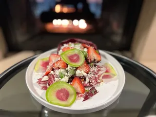 The Blossom Bar and Grill