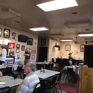 Sunday evening eat in ...