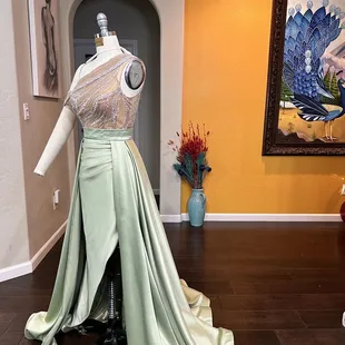 Marcks Couture