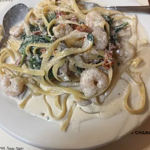 This place was so good! Want good Italian, go to Marcos.