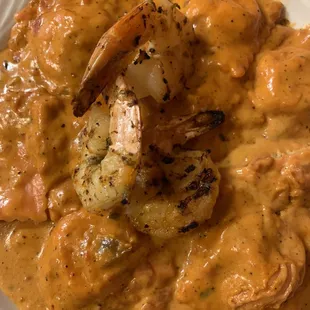 Ravioli de Mare