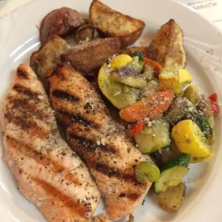 Salmon