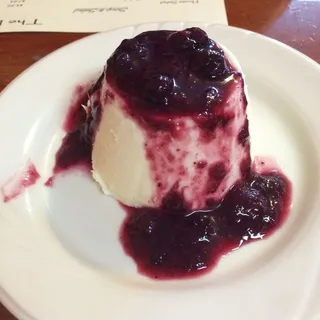 Panna Cotta