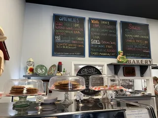 Miss K Catering