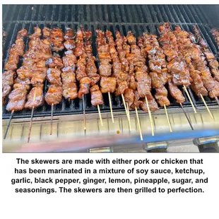 Skewers