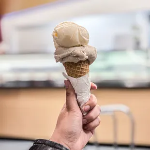 Marco Polo Italian Ice Cream