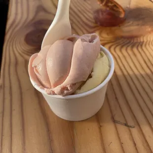 Guava @ Durian(trust me)