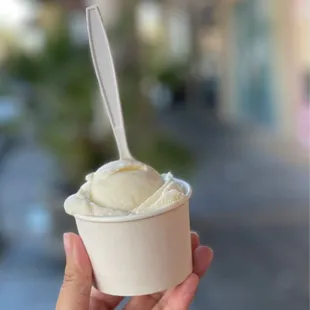 Lychee ($5.75)