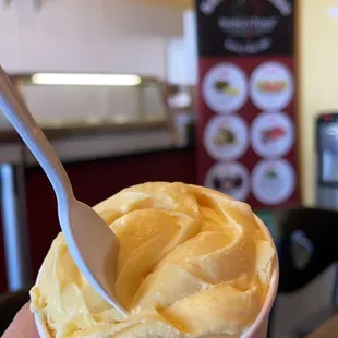 Medium Durian