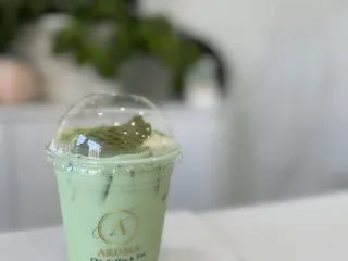 Aroma