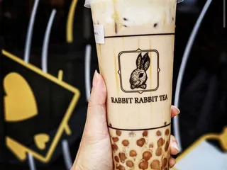 Rabbit Rabbit Cream