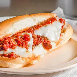 Marco Polo Pizza