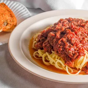 Spaghetti