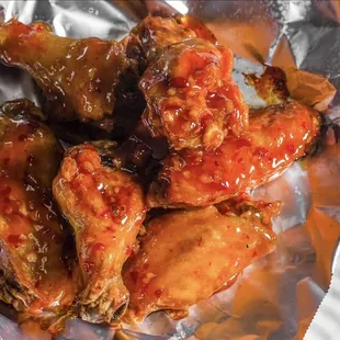 Wings