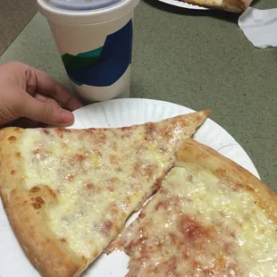 Jumbo Slices