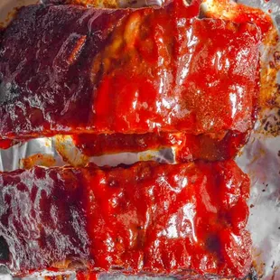 Ribs